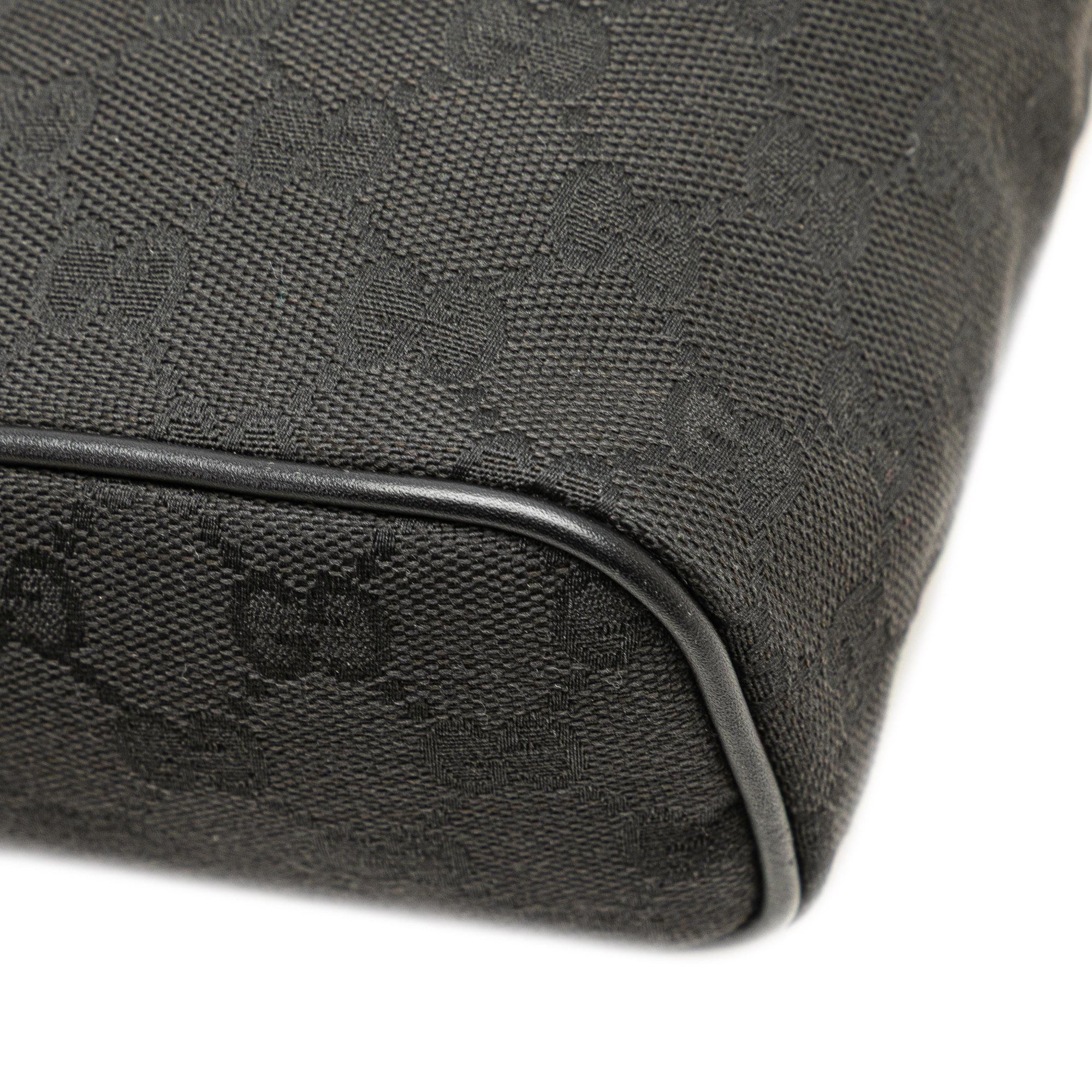 Gucci GG Canvas Handbag