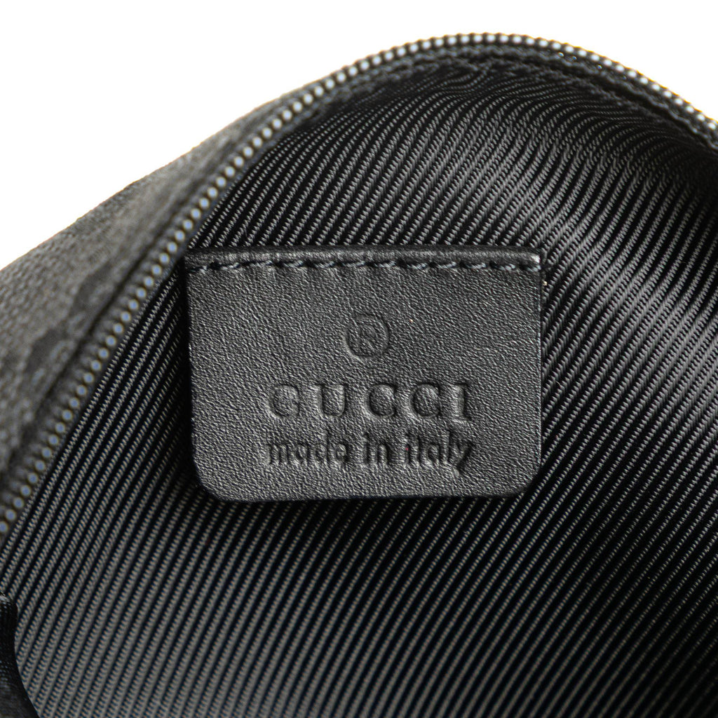Gucci GG Canvas Handbag
