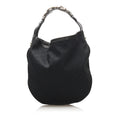 Gucci GG Canvas Hobo Bag (SHG-24379)
