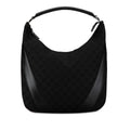 Gucci GG Canvas Hobo (SHG-tpHE3I)