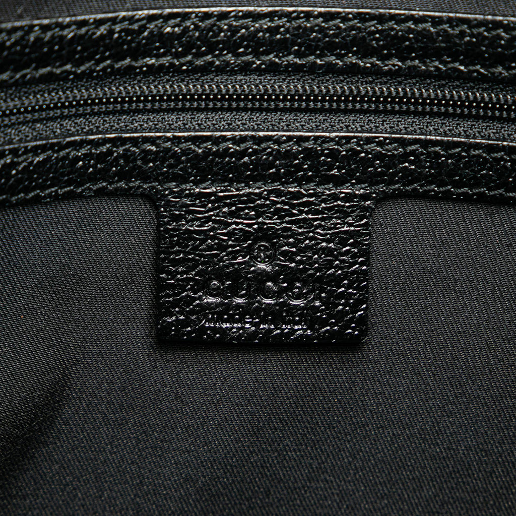 Gucci GG Canvas Hobo (SHG-tpHE3I)