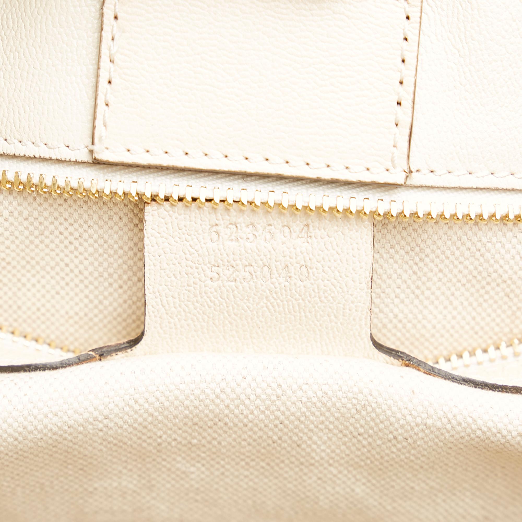 Gucci GG Canvas Horsebit 1955 (SHG-Ks7vuB)