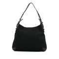 Gucci GG Canvas Horsebit Creole (SHG-5263wy)