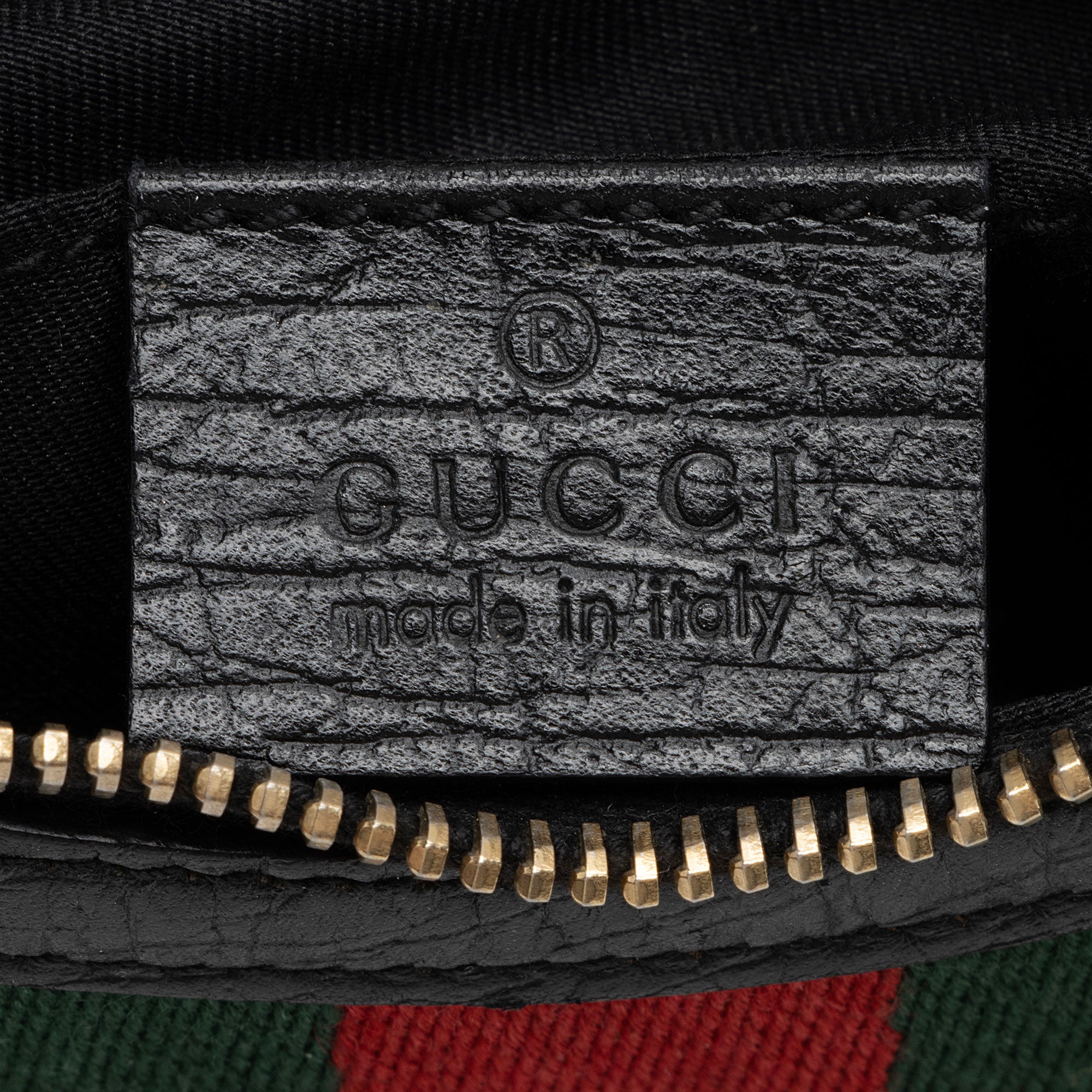 Gucci GG Canvas Horsebit Small Shoulder Bag (SHF-o36FPX)