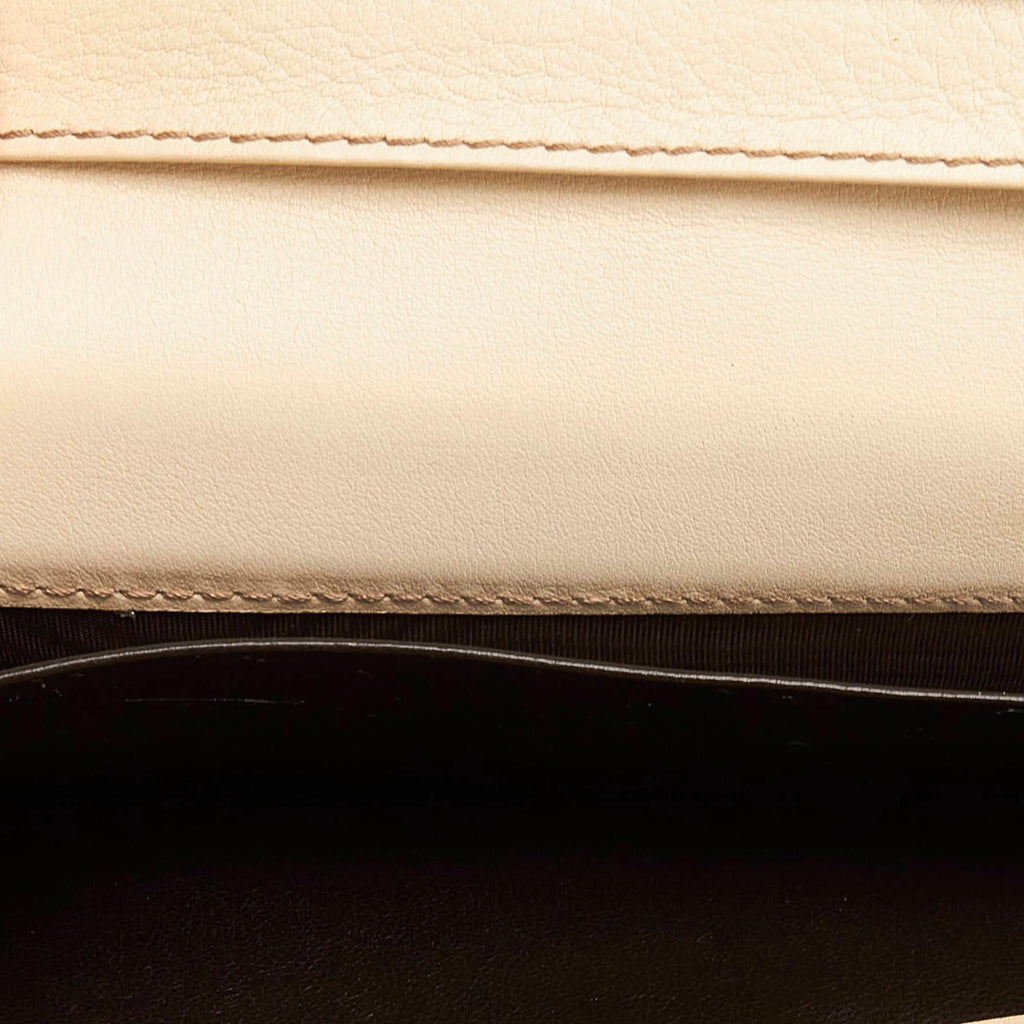 Gucci Gucci Canvas Interlocking G Long Wallet (SHG-29699)