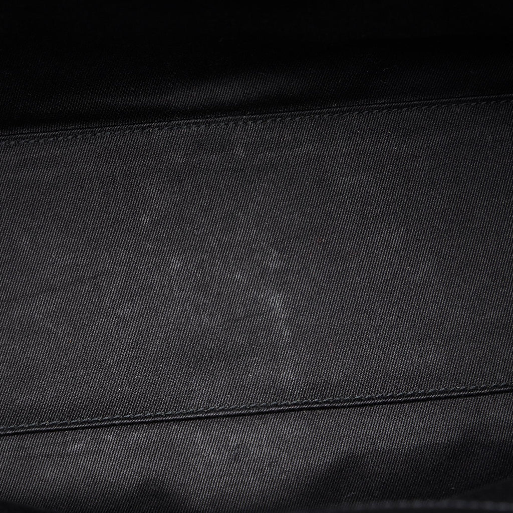 Gucci GG Canvas Jackie Bardot (SHG-EeJrV5)