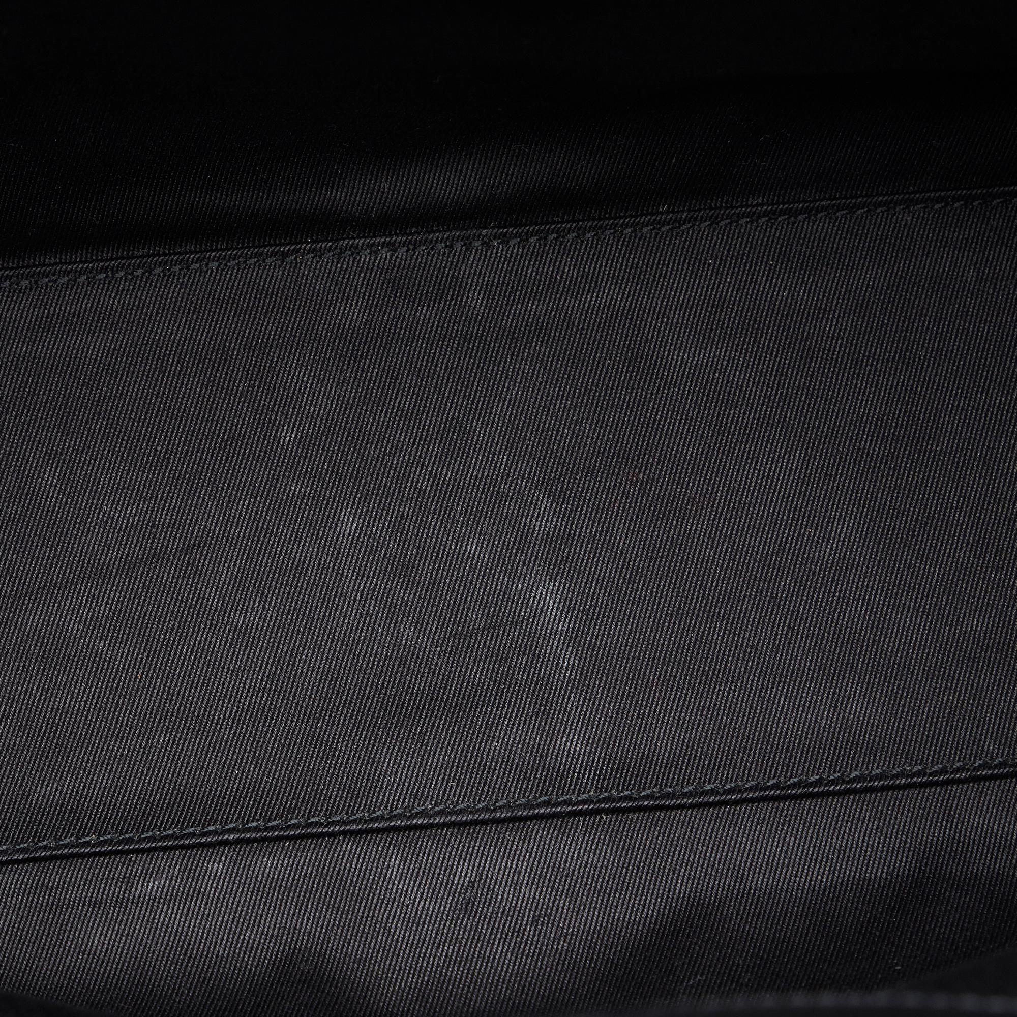 Gucci GG Canvas Jackie Bardot (SHG-EeJrV5)