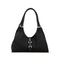 Gucci GG Canvas Jackie Bardot (SHG-Xl6IZj)
