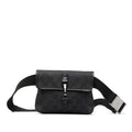 Gucci GG Canvas Jackie Belt Bag (SHG-qKm8H9)