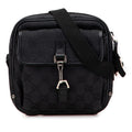 Gucci GG Canvas Jackie Crossbody
