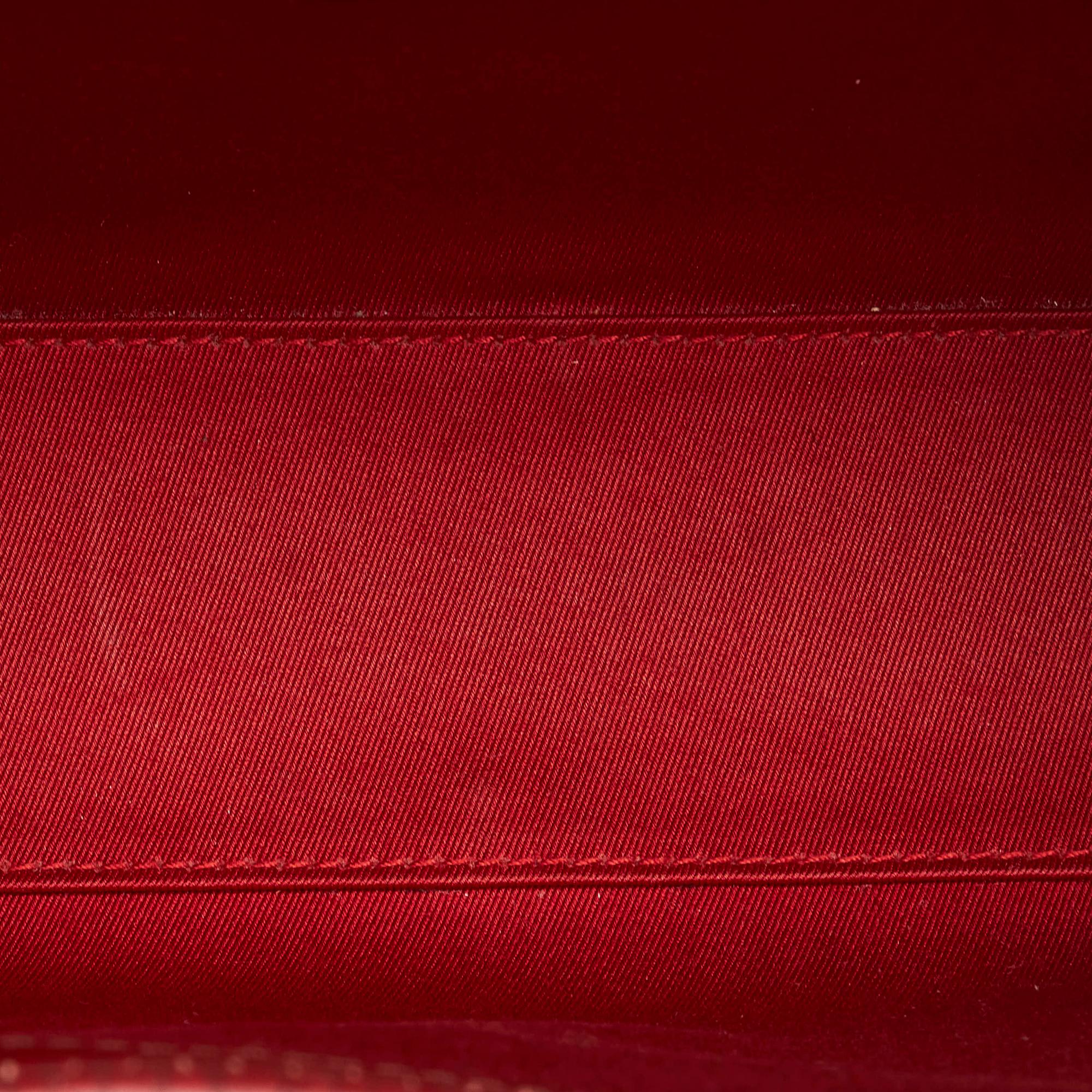 Gucci Gucci Canvas Jackie Handbag (SHG-32851)