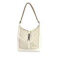 Gucci GG Canvas Jackie Shoulder Bag (SHG-zfTNaZ)
