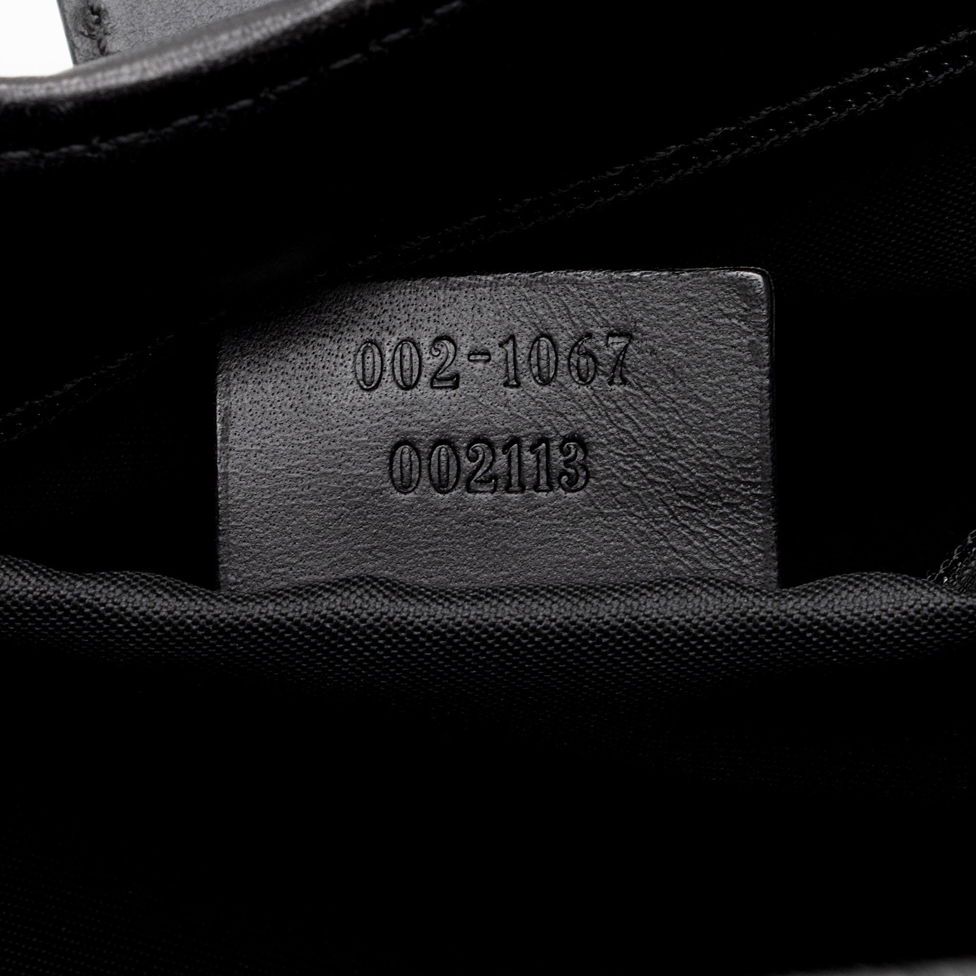 Gucci GG Canvas Jackie Small Shoulder Bag (SHF-Ajw7gP)