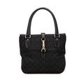 Gucci GG Canvas Jackie Tote