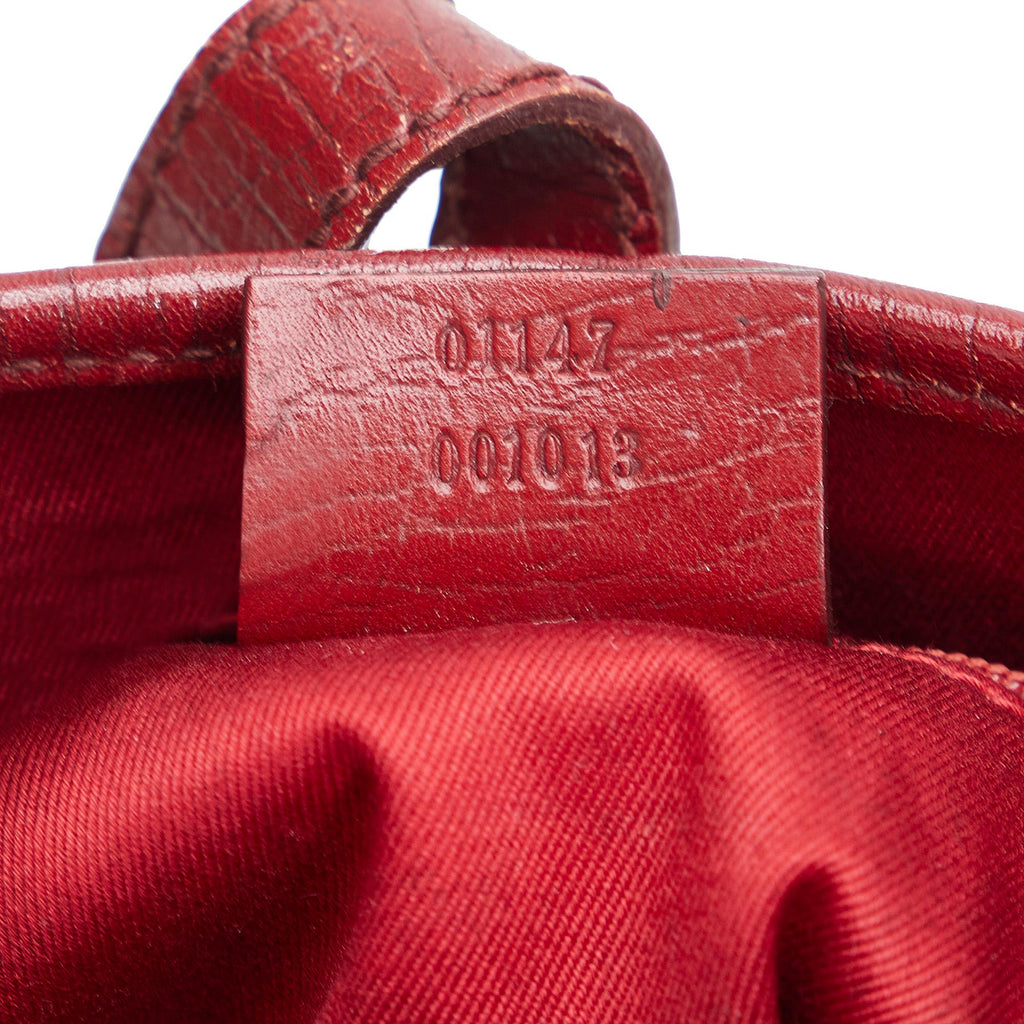 Gucci GG Canvas Jackie (SHG-ydxlp7)