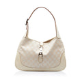 Gucci GG Canvas Jackie (SHG-xaMX9Q)