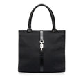 Gucci GG Canvas Jackie (SHG-k3MP7Z)