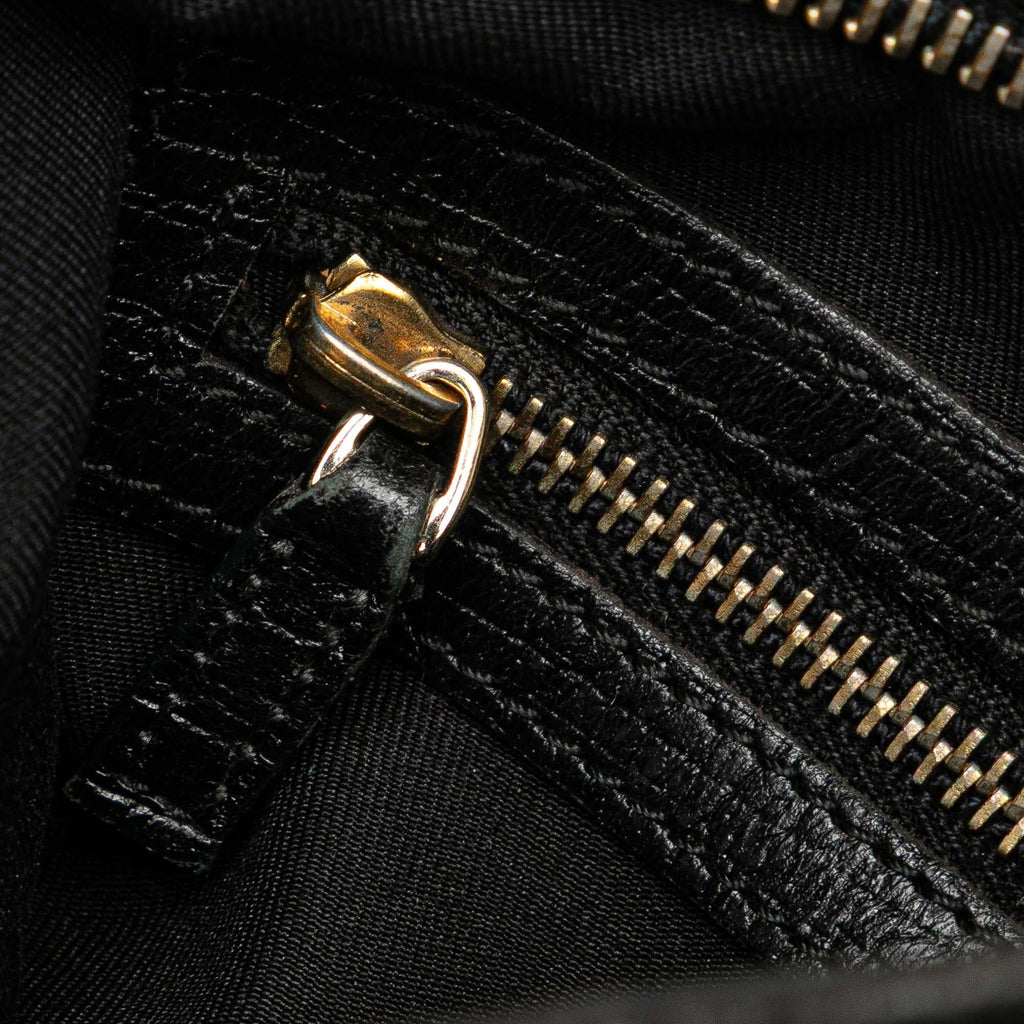 Gucci GG Canvas Jolicoeur Crossbody