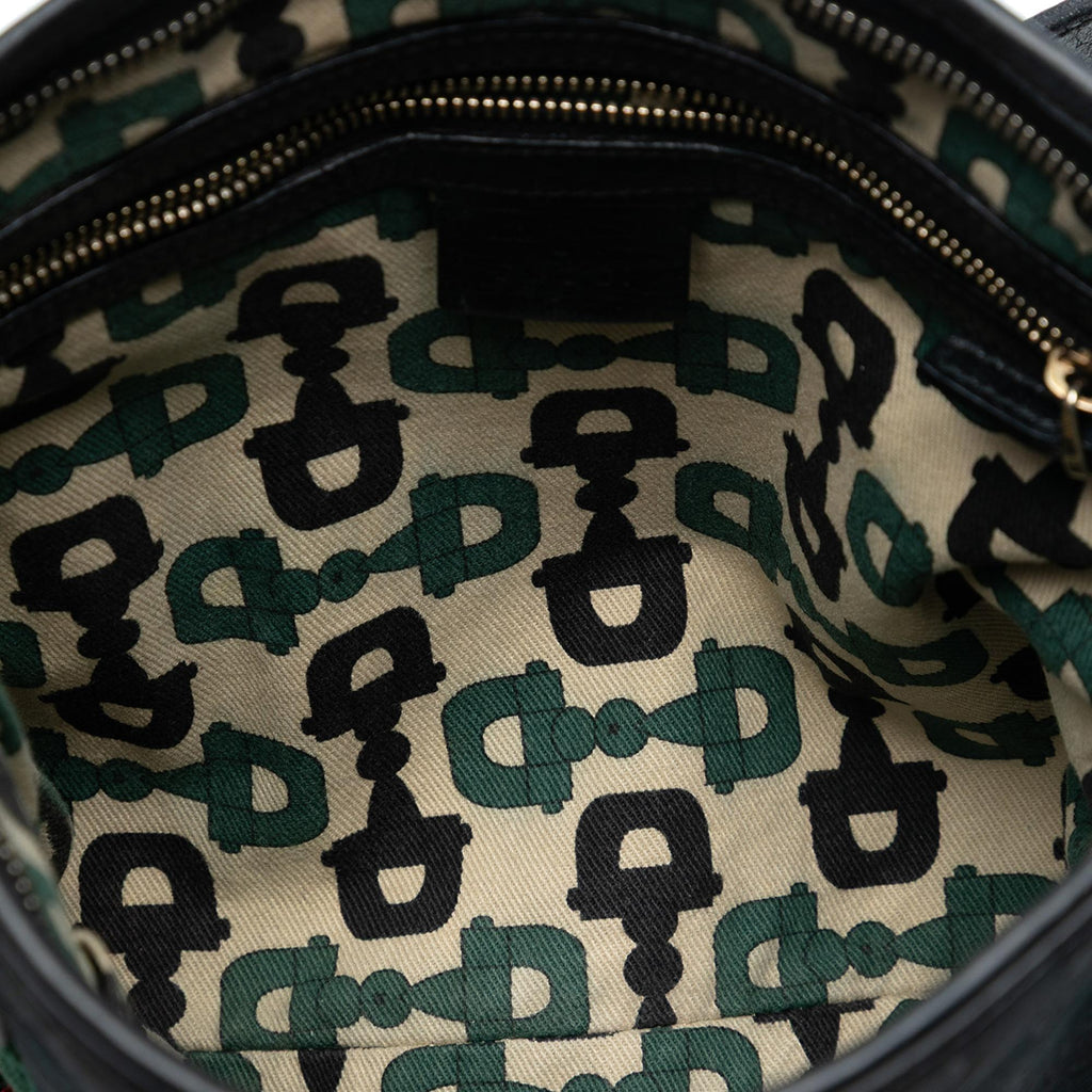 Gucci GG Canvas Jolicoeur Crossbody