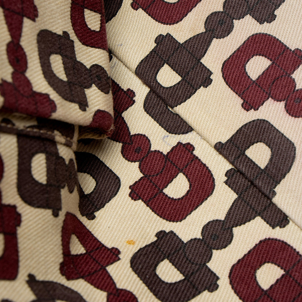 Gucci GG Canvas Jolicoeur Medium Tote