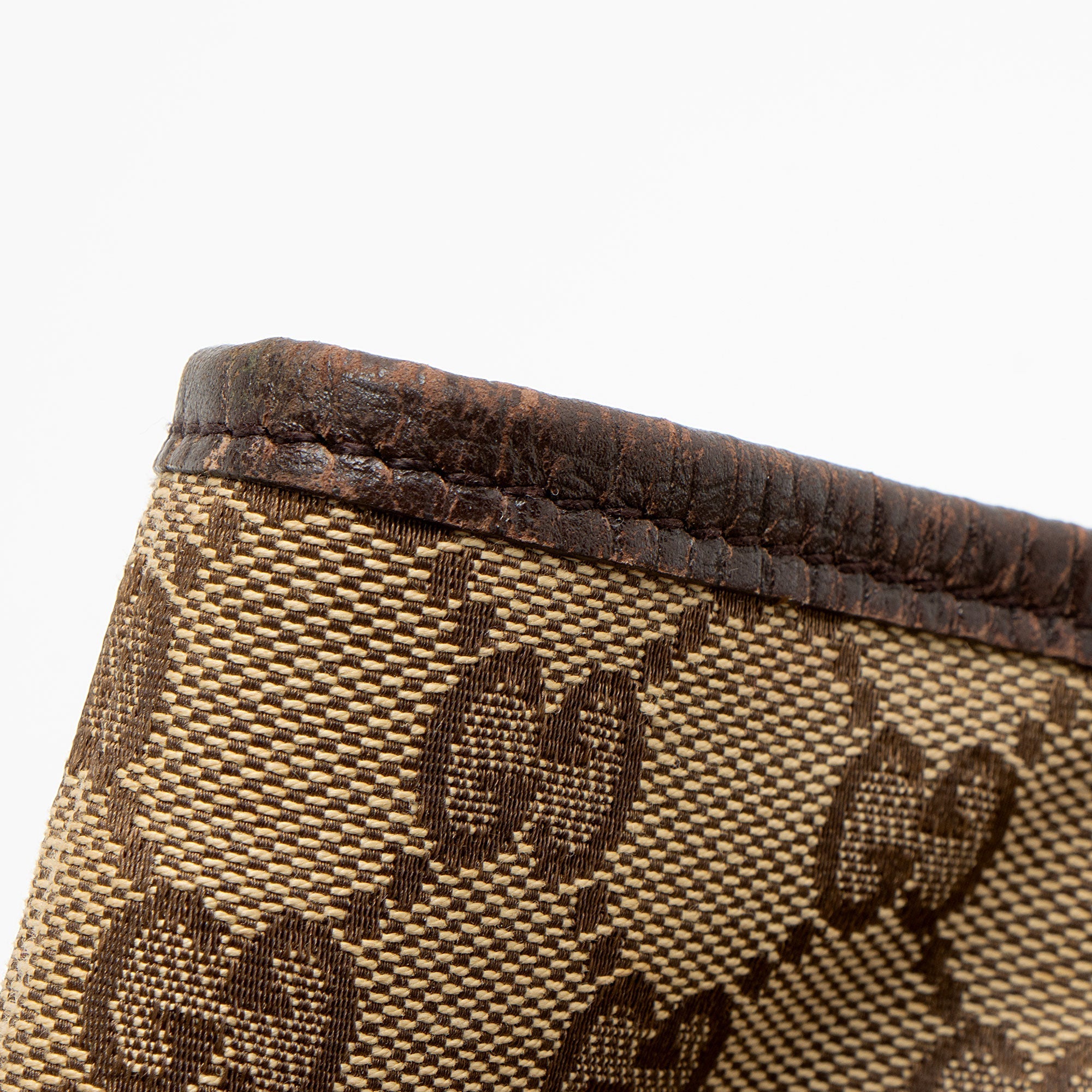 Gucci GG Canvas Jolicoeur Medium Tote