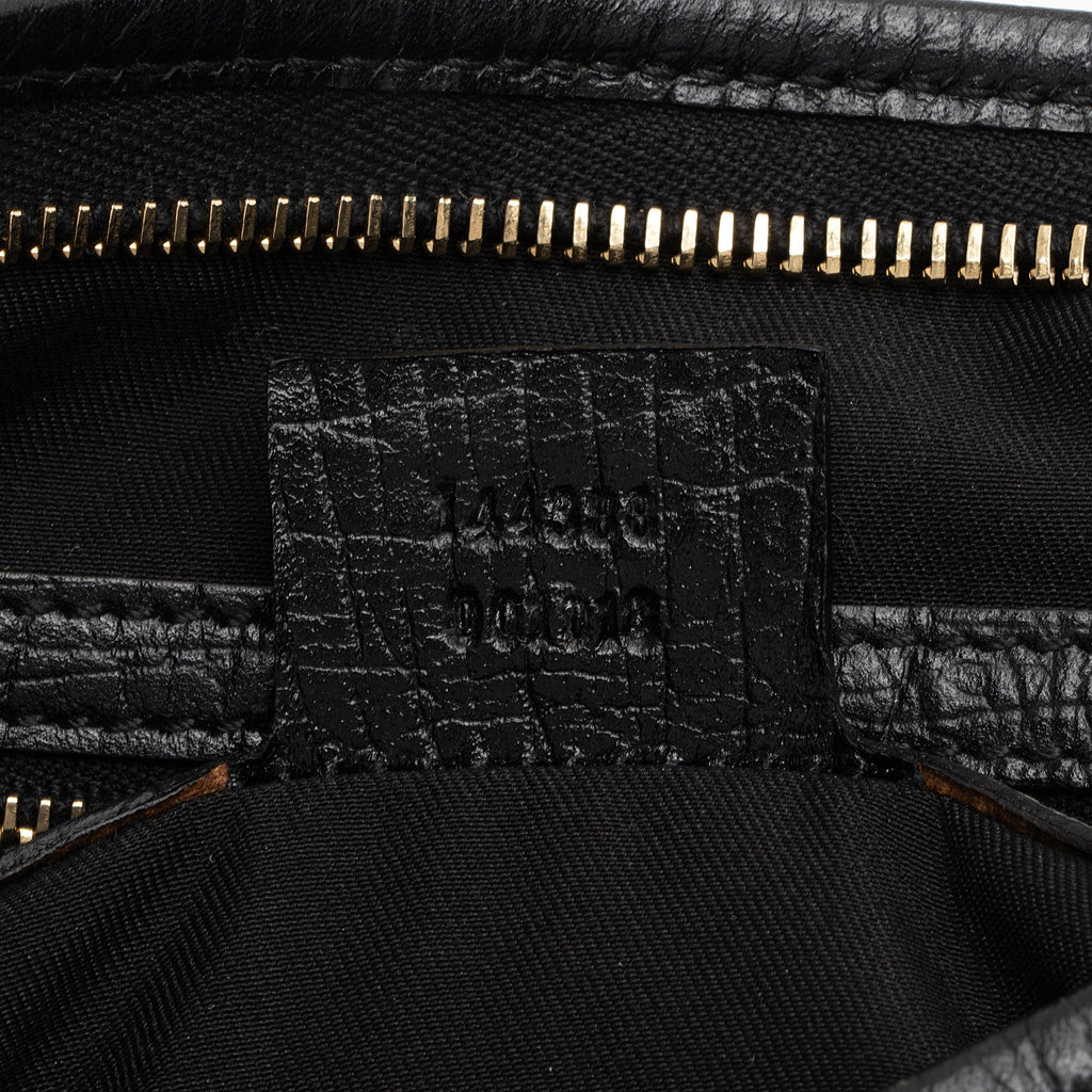 Gucci GG Canvas Jolicoeur Messenger (SHF-mgQylD)