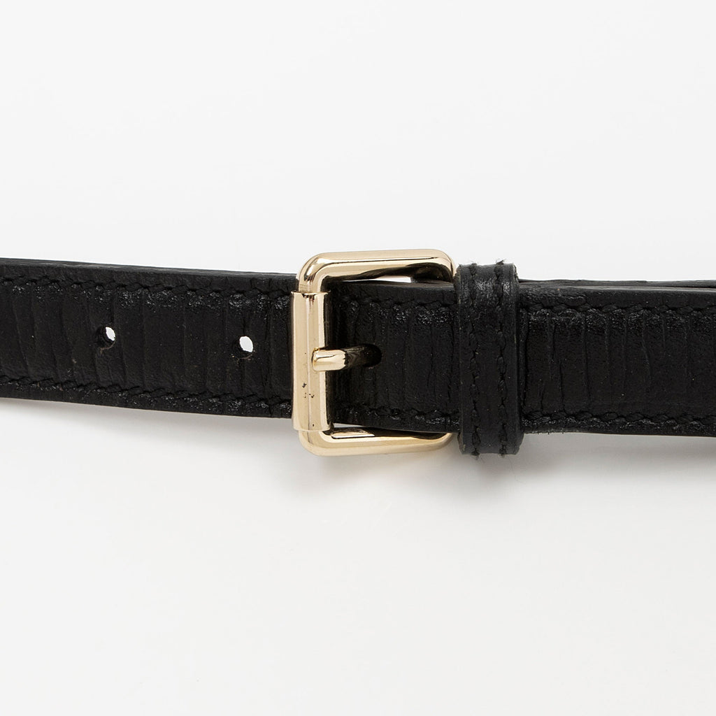 Gucci GG Canvas Jolicoeur Messenger (SHF-mgQylD)