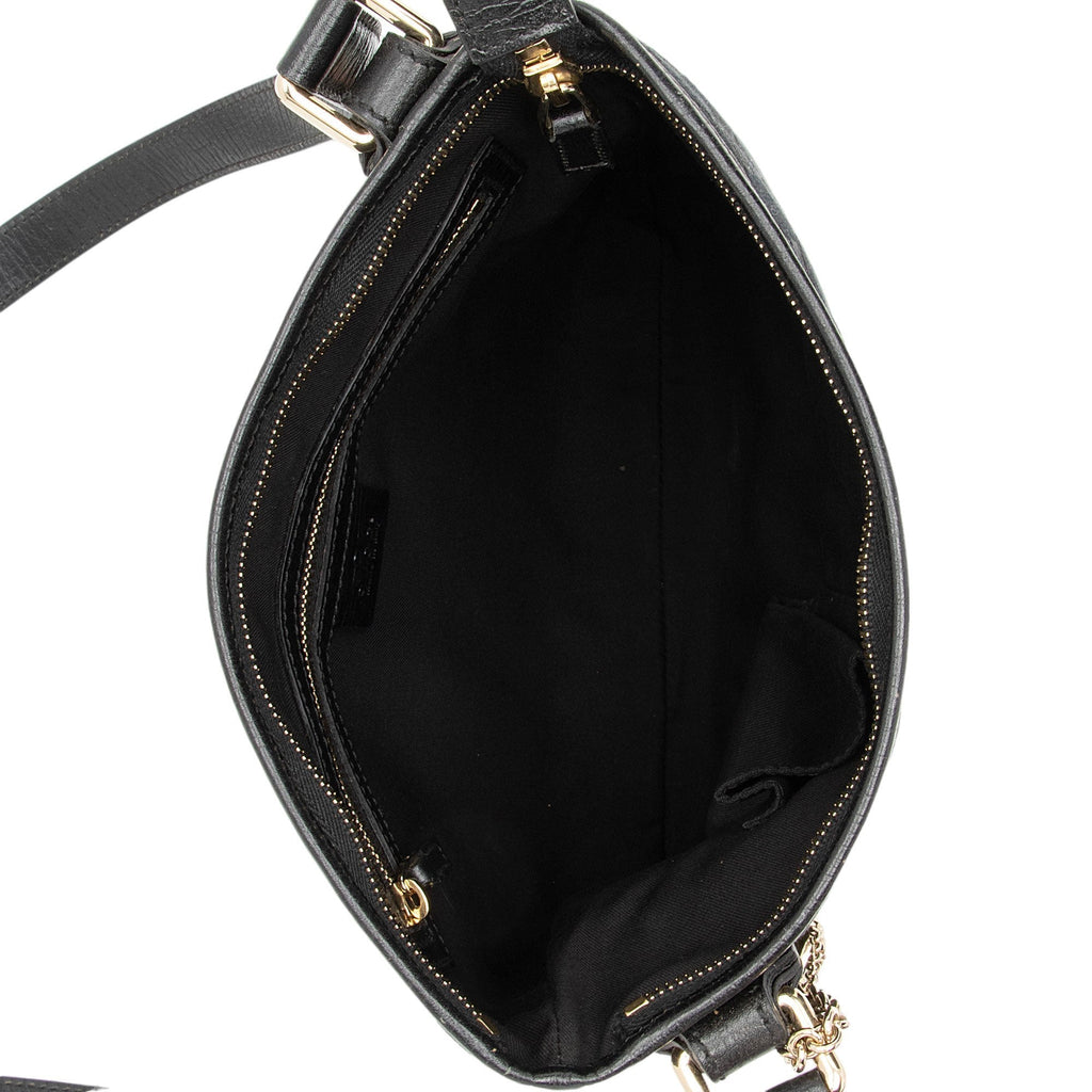 Gucci GG Canvas Jolicoeur Messenger (SHF-mgQylD)