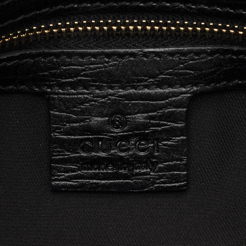 Gucci GG Canvas Jolicoeur Messenger (SHF-mgQylD)