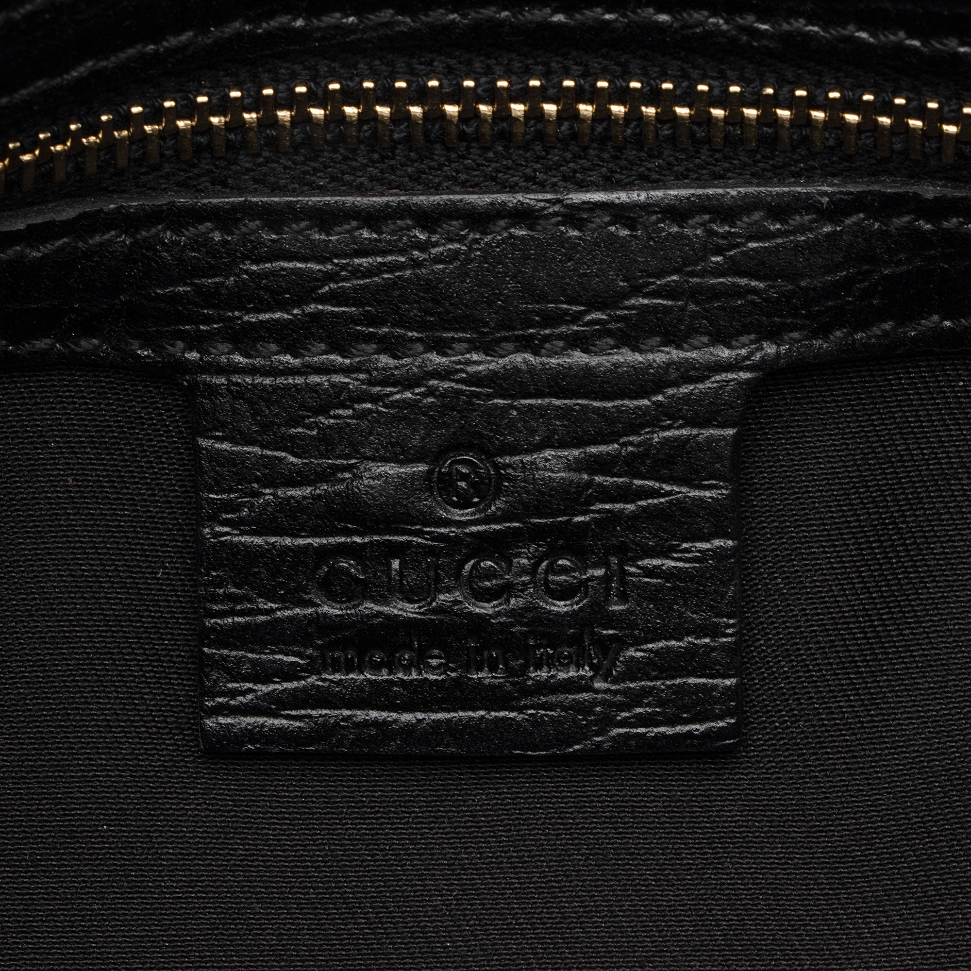 Gucci GG Canvas Jolicoeur Messenger (SHF-mgQylD)