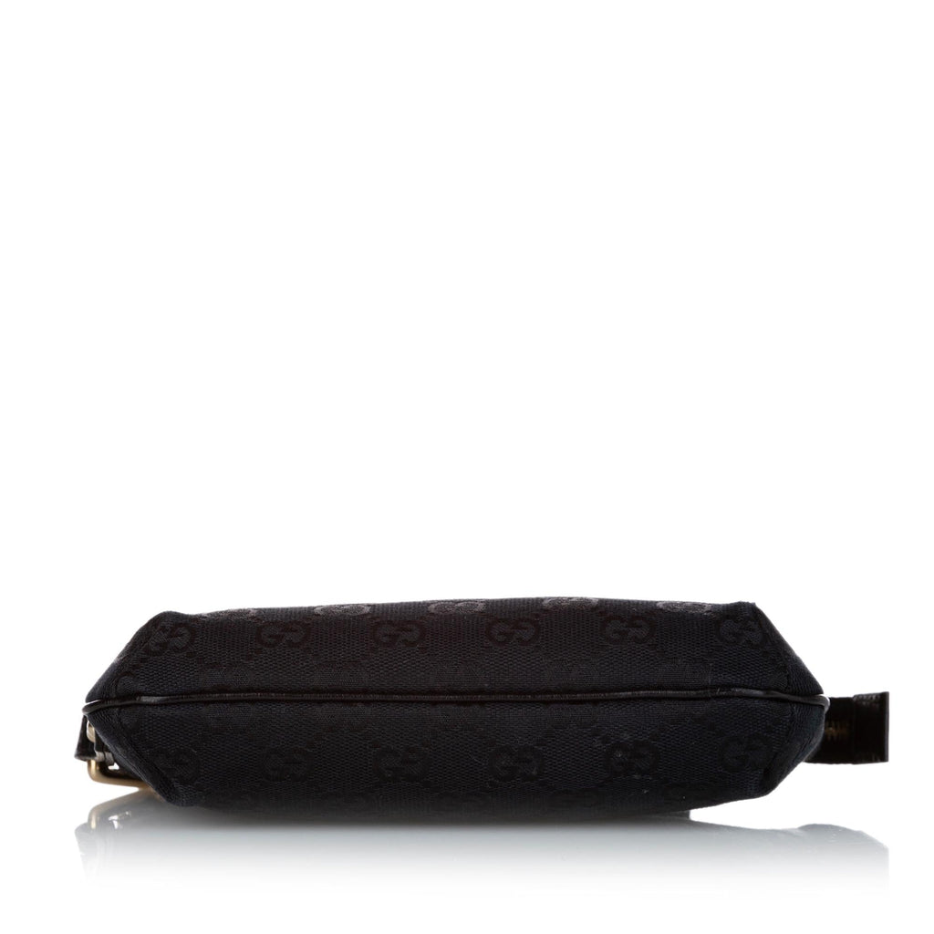 Gucci Gucci Canvas Jolicoeur Pochette (SHG-25457)