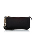 Gucci Gucci Canvas Jolicoeur Pochette (SHG-25457)