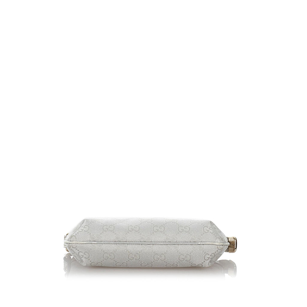 Gucci Gucci Canvas Jolicoeur Pochette (SHG-26884)