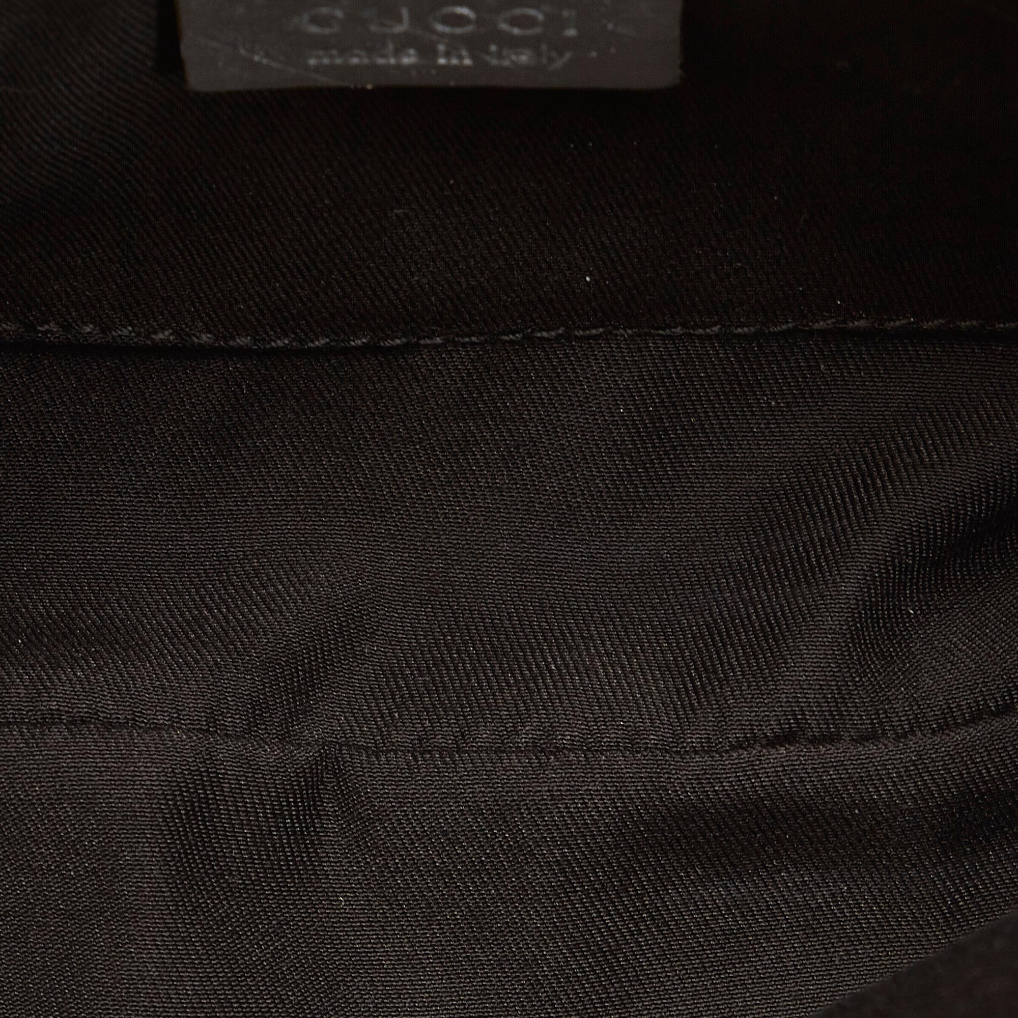Gucci Gucci Canvas Jolicoeur Pochette (SHG-26884)