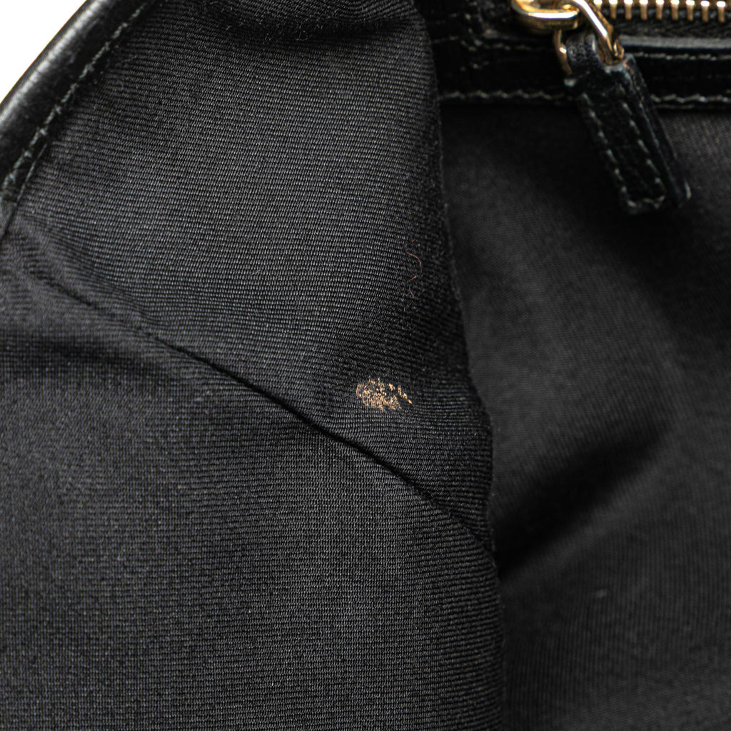 Gucci GG Canvas Jolicoeur Tote