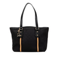 Gucci GG Canvas Jolicoeur Tote