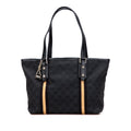 Gucci GG Canvas Jolicoeur Tote