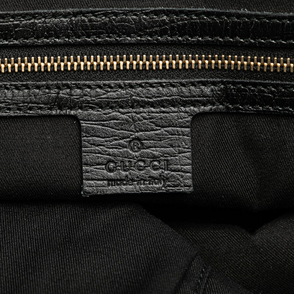Gucci GG Canvas Jolicoeur Tote