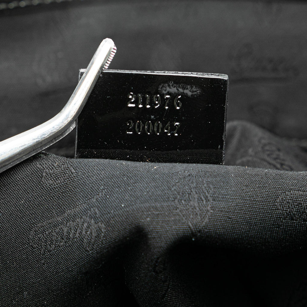 Gucci GG Canvas Jolie Tote (SHG-VN8Tk1)