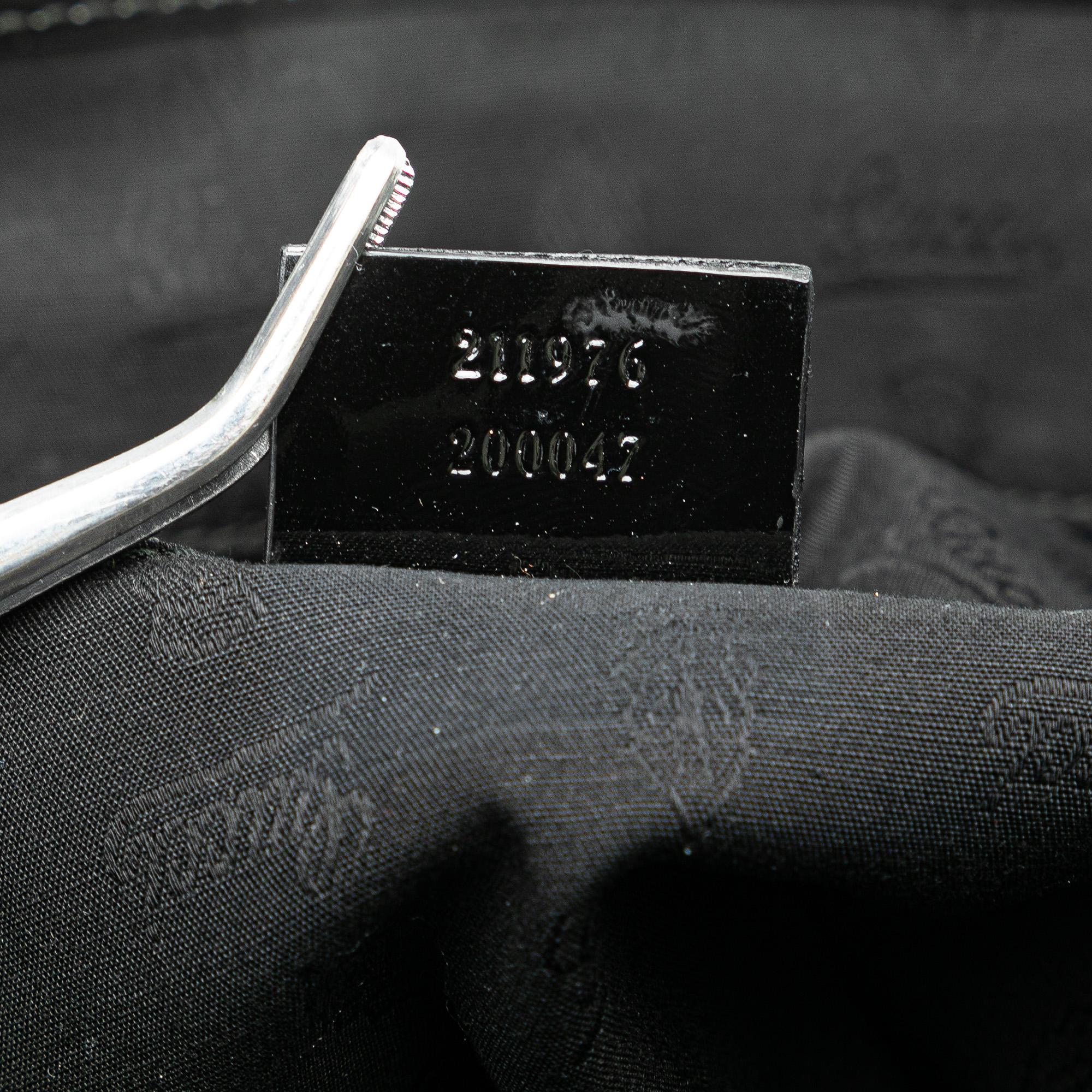 Gucci GG Canvas Jolie Tote (SHG-VN8Tk1)