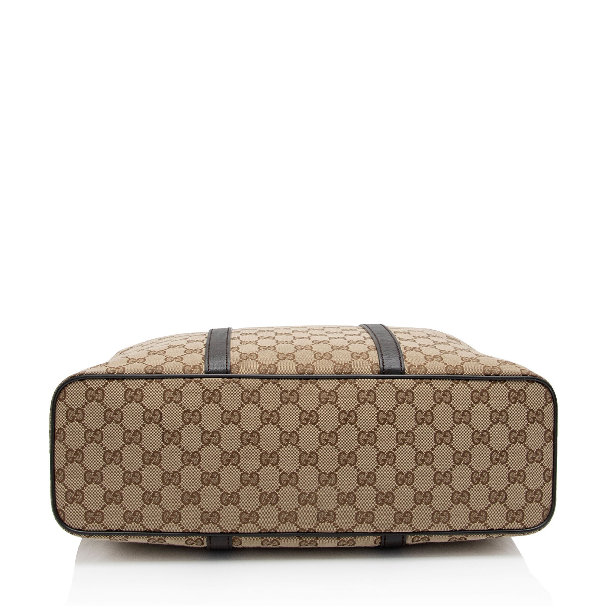 Gucci GG Canvas Joy Large Tote (SHF-bVgoZN)