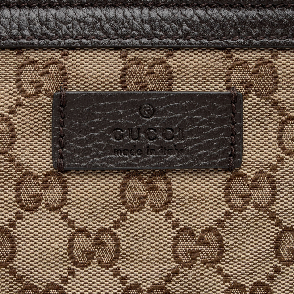 Gucci GG Canvas Joy Large Tote (SHF-bVgoZN)
