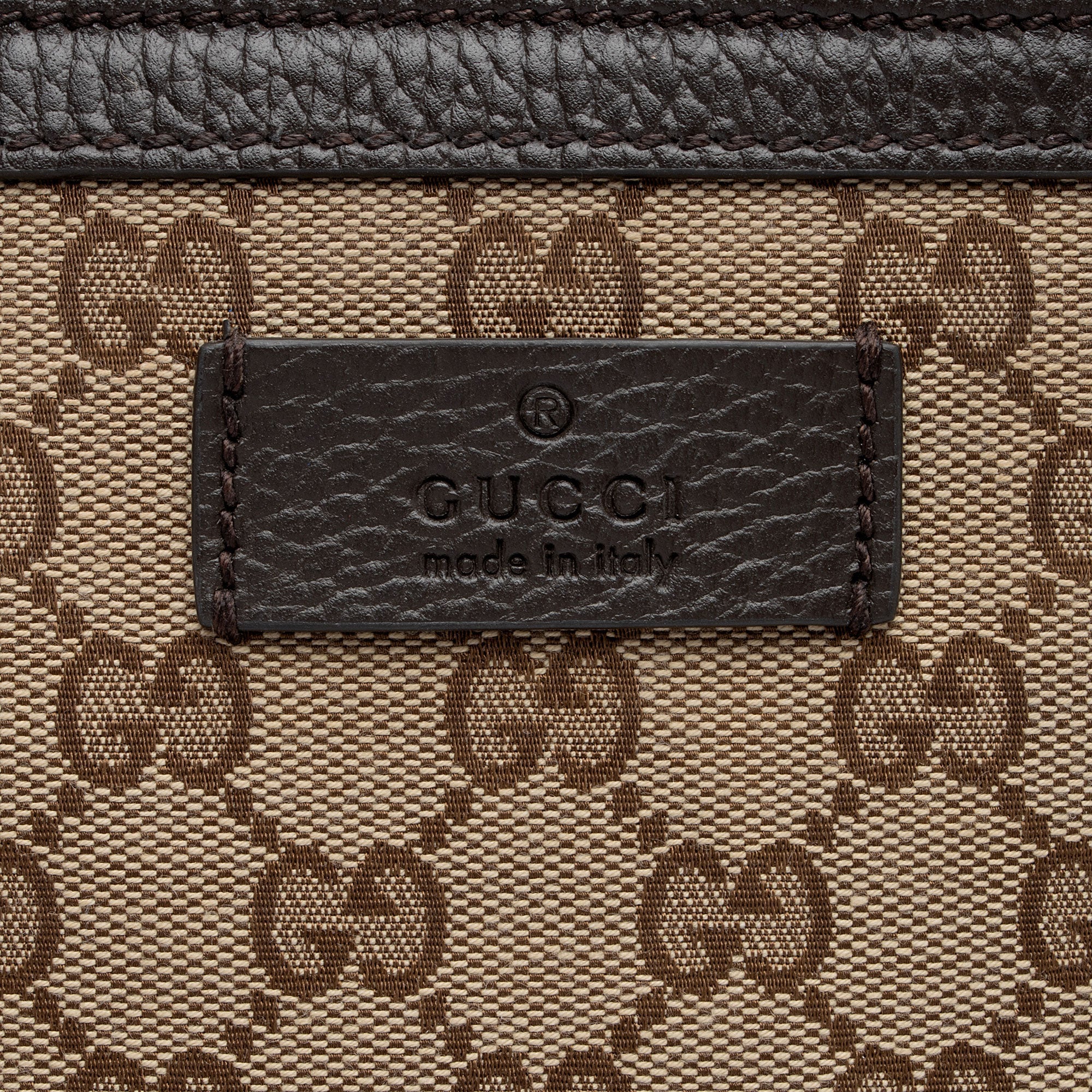 Gucci GG Canvas Joy Large Tote (SHF-bVgoZN)