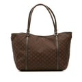 Gucci GG Canvas Joy Tote