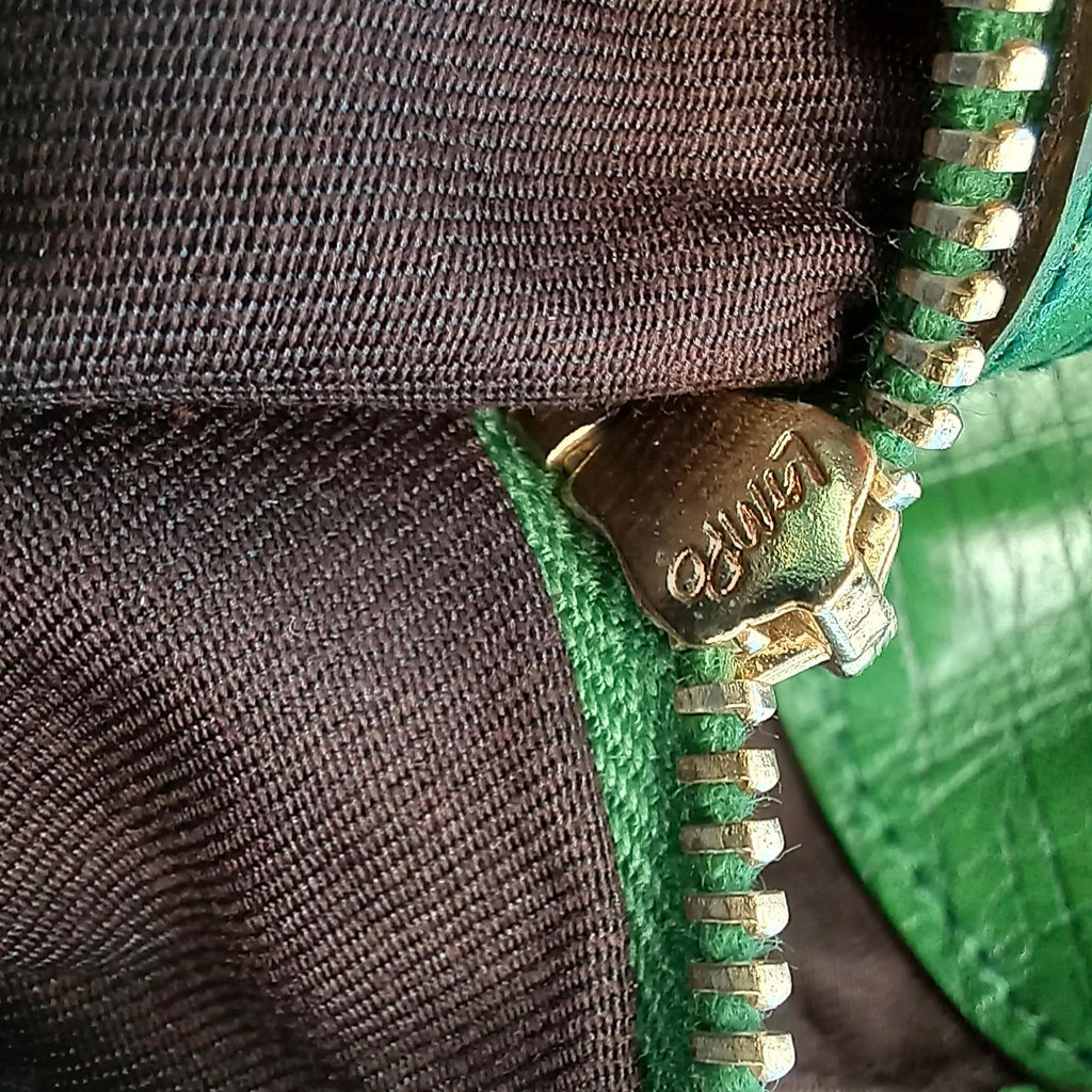 Gucci GG Canvas Junco Shoulder Bag (SHG-m2iTs8)