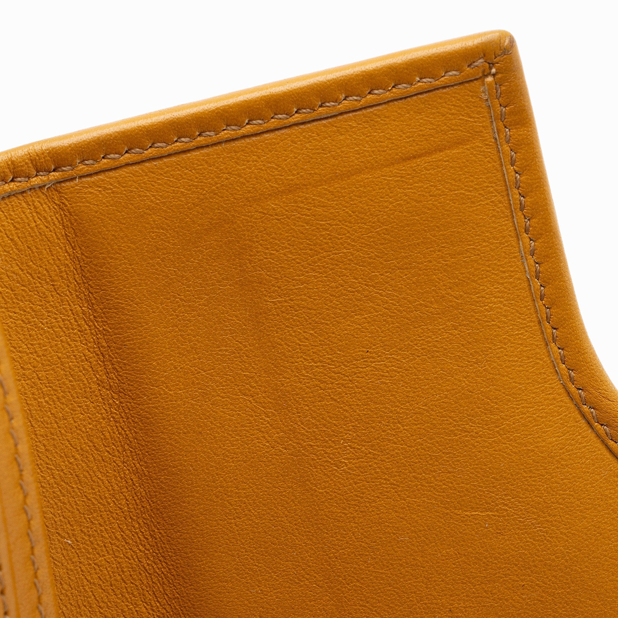 Gucci GG Canvas Leather Sukey Wallet (SHF-kBNDIb)