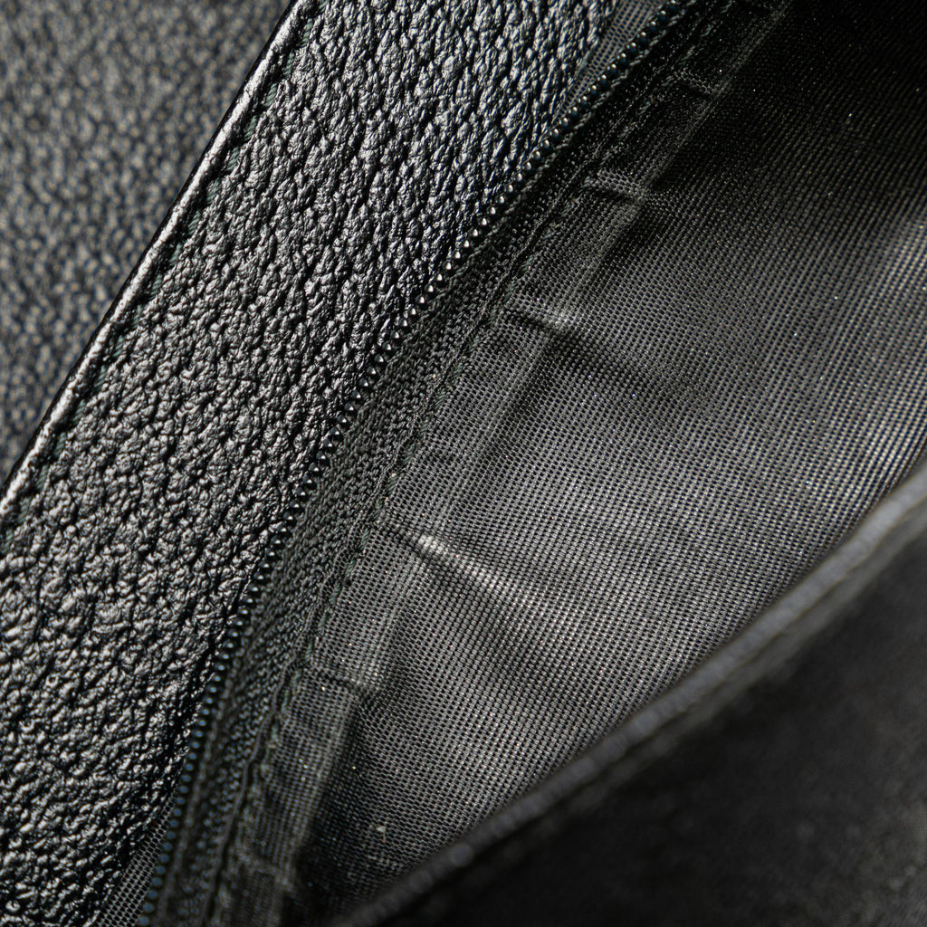 Gucci GG Canvas Long Wallet
