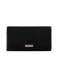 Gucci GG Canvas Long Wallet
