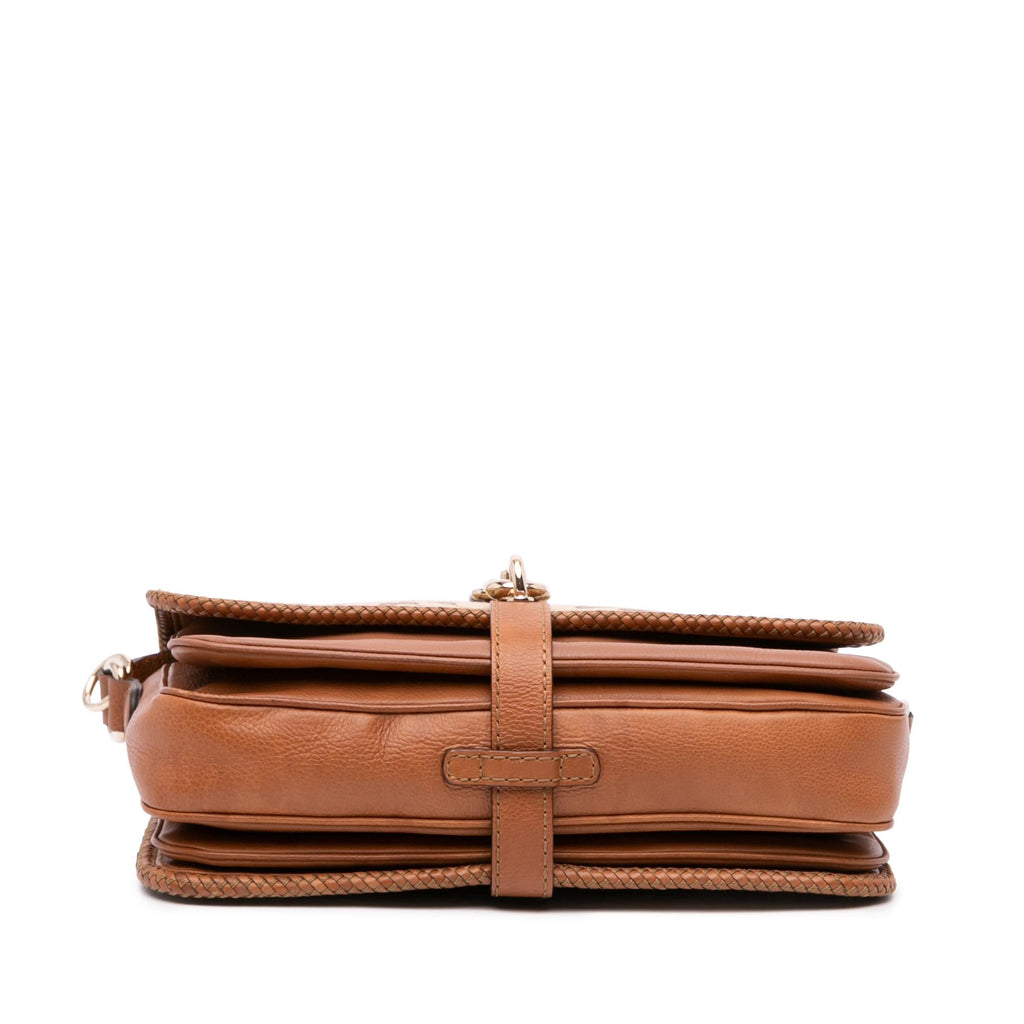 Gucci GG Canvas Marrakech Crossbody