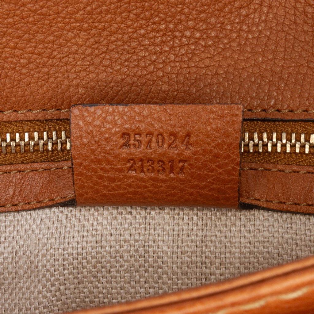 Gucci GG Canvas Marrakech Crossbody